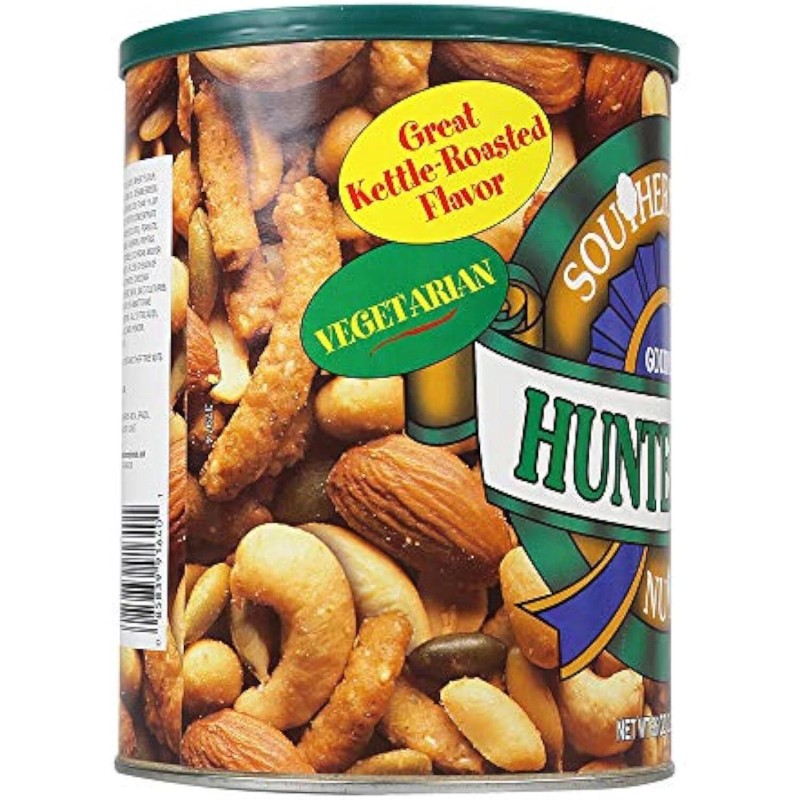 Southern Style Nuts Gourmet Hunter Mix, 36 oz