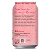 Reed's Strawberry Vanilla Functional Soda - Organic Ginger, Adaptogen Mushroom