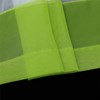 ESLIR Roman Blind, Kitchen Roman Curtain with Drawstring, Transparent Ribbon