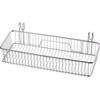 La Base LB-065 Stainless Steel Pocket (Mini)