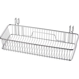 La Base LB-065 Stainless Steel Pocket (Mini)