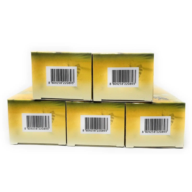 Atomy Toothpaste Natural Oral Care with Propolis & Green Tea