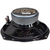 Sky High Car Audio SH-EL694B 6x9” Midrange Loudspeaker with Bullet
