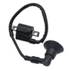 Rebuiman Ignition Coil and CDI Box Fit for Polaris Scrambler