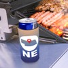 Nebraska Can Cooler Love Nebraska NE Great Plains Region State
