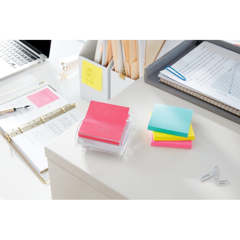 Post-it Pop-up Notes Super Sticky R3306SSMIA Pop-up 3 x 3