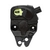 Aynaxcol Trunk Lock Actuator Latch 74851T2AA01 Trunk Lock Assembly Power