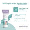 Lanolina para el cuidado de pezones Mom to Mom etapa
