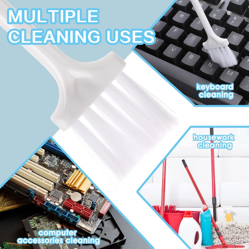 cobee Keycap Remover Tools Kit, 6 Pieces Keycap Switch Puller