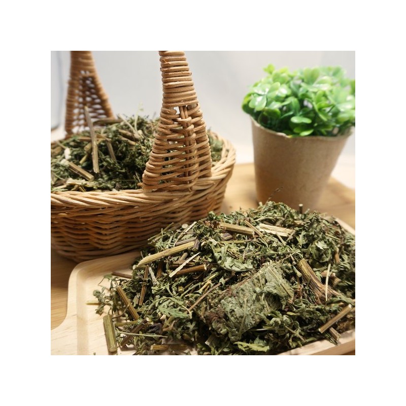 참두리 인진쑥 300g(국내산)/쑥/약쑥/개똥쑥/쑥 환 등 Chamdu-ri Mugwort 300g (Domestic) /