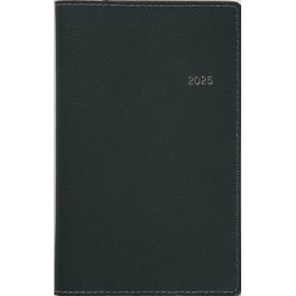 Takahashi No. 854 Notebook, Begins in April 2025, Weekly Teaseview 3, Pine Green