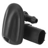 Heated Windscreen Washer Nozzles 61667410756 Left Right Windshield Washer Nozzles