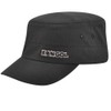 Kangol Ripstop Army Cap Black