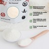 Agar Agar Powder, Vegan Unflavored Gelatin Substitute, Non-GMO, Gluten Free,