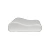 Simple Living Contour Memory Foam Pillow 24" x 13"