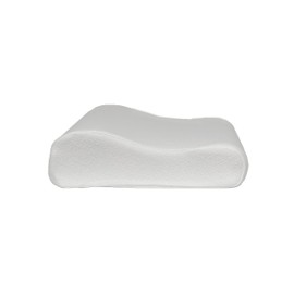 Simple Living Contour Memory Foam Pillow 24" x 13"