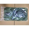 XZSUN Foldable Hydration Bladder, 1L-2L-2.5L-3L Water Bladder Leak-proof Water Bag