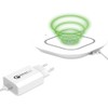 Celly -KIT 3 IN 1 Wireless PAD QC30 Cable White