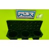 PBR Product POLARIS RANGER CREW (2010-2017) BLACK Diamond plate CUP