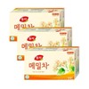 SellerHub [동서식품] 동서식품 메밀차 티백 100입 3개 (S15725253) Dongseo Foods Buckwheat Tea Bags 100 Packs (3 pieces)