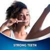 C o l g a t e Maximum Cavity Protection
