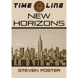 Timeline: New Horizons