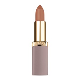 L'Oreal Paris Color riche ultra matte lipstick, ultra nude, 3.5g