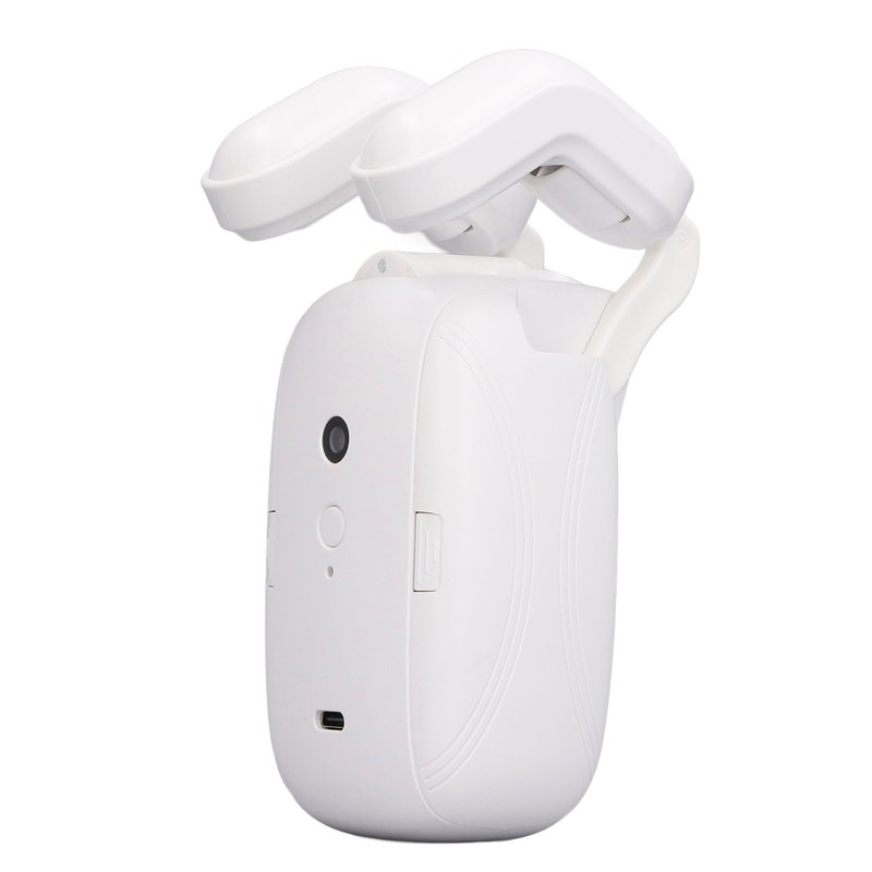 Smart Curtain Motor Automatic Curtain Opener WiFi Voice Remote Control