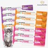 Aniholic L-Lysine Cat Stick Combo (1p) x 30 packs (Expiration date 26.08) / 애니홀릭 엘라이신 고양이스틱 콤보(1p)x30개 (유통기한 26.08)