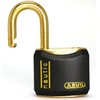 ABUS (Abbas bpt8420 Padlock 20 mm 3 Keys 00721222