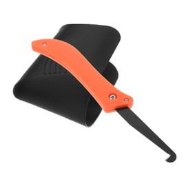 Angoily 1set Caulk Smoothing Tools Grout Applicator for Tile Gaps Efficient Caulk Filling and Removal User-friendly Design for Easy Installation