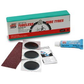 Rema TIP TOP REP-Set TUBELESS&TUBETYRES