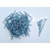 Astone Bright zinc Wood Screws (200, 6 x 1")