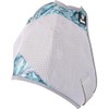 Cashel Crusader Fly Mask, Standard (Pluma, Horse)