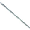Hard-to-Find Fastener 014973309572 Slotted Flat Machine Screws, 6-32 x 4,