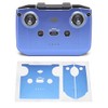 WRAPGRADE Skin Stickers for DJI RC-N1 (Celeste Blue)