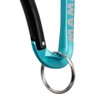 Mammut Mini Carabiner Classic Keylock S, blue