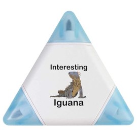 Azeeda 'Interesting Iguana' Compact DIY Multi Tool (TI00041893)