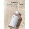 Tónico Centella Asiática Mixsoon 150ml Hidratación Profunda