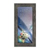 Crossroads Home Décor Dad Picture Frame, Wedding Picture Frame, Father