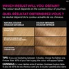 Garnier Olia Permanent Hair Dye, Ammonia-Free Hair Color, 8.31 Golden