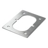 ProPlus Counter Plate Lashing Trough Double