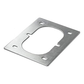 ProPlus Counter Plate Lashing Trough Double