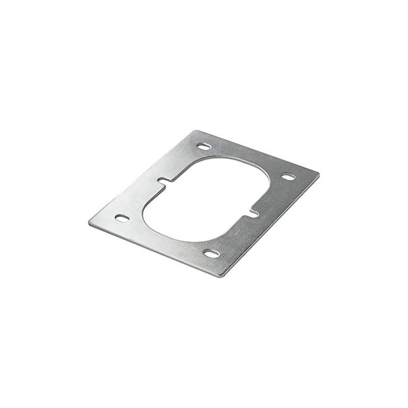 ProPlus Counter Plate Lashing Trough Double