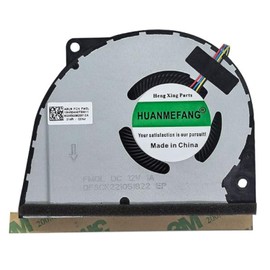 HUANMEFANG Replacement New GPU Cooling Fan for Asus ROG XG Mobile GC31 GC31S FMQL 13NR04H0T30011 DC12V 1A Fan