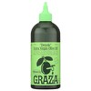 Graza Drizzle Extra Virgin Olive Oil, 500 Ml, 16.9 Fluid