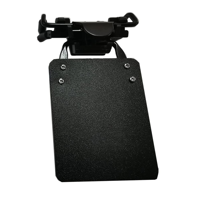 International Standard Shooting Patch for Eye Glasses Mask Archery Aim