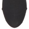 Atsugi BL2035 Women's Tights, Comfort, Moisture Absorption, Heat Generating Line,