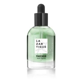 Serum Anti Caída Thicker Hair Serum Lazartigue 50ml                                                                                                   