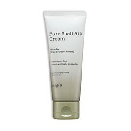Meoncell OPIGEN Pure Snail 91 Cream / 메온셀 OPIGEN 순수 달팽이 91 크림